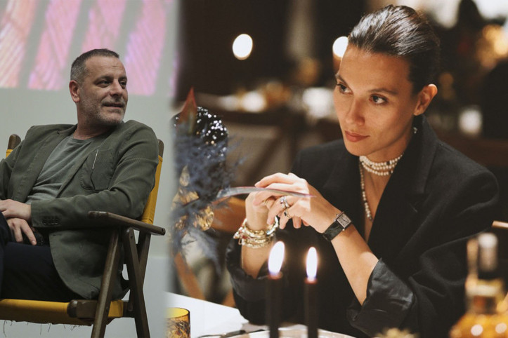 Ozan Güven’in açıklamalarının ardından Deniz Bulutsuz’tan paylaşım