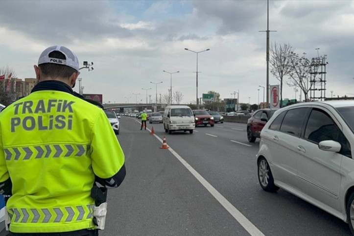 Üsküdar'da Gazze mitingi: Yollar kapatılacak