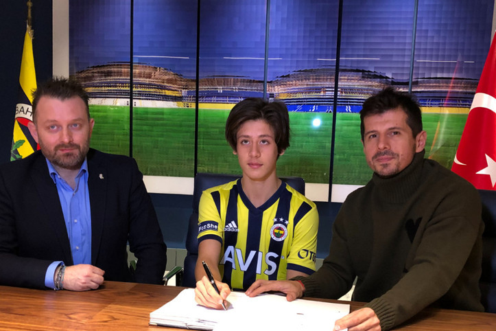 Emre Belözoğlu'ndan Fenerbahçe itirafı: Arda Güler için pişmanım