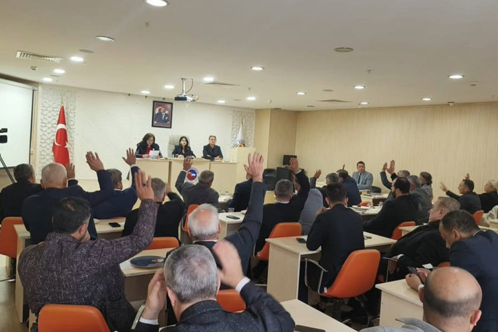 Adana'da seçimler bitti: Tutuklu başkanlar yerine seçilen iki vekil belli oldu