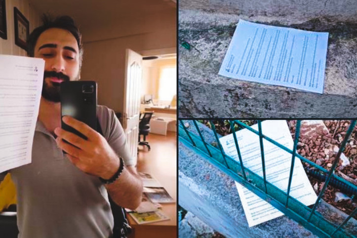 Cumhurbaşkanı'na hakaretten tutuklu: İlaçlarına erişemiyor