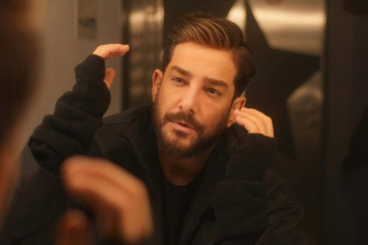 Enis Arıkan'dan Ezgi Mola açıklaması: "O defter kapandı"