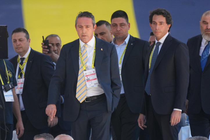 Fenerbahçe'den PFDK iddialarına tepki: 'Eğer doğruysa...'