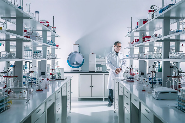 Rekabet Kurumu'ndan gıda laboratuvarlarına ceza