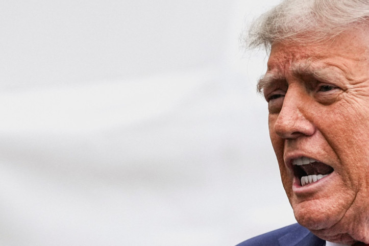 Trump'ın vizesine 70 bin milyoner başvurdu