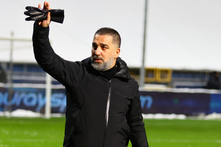 Beşiktaş'a Avrupa'da Arda Turan sürprizi: Olası rakipler belli oldu