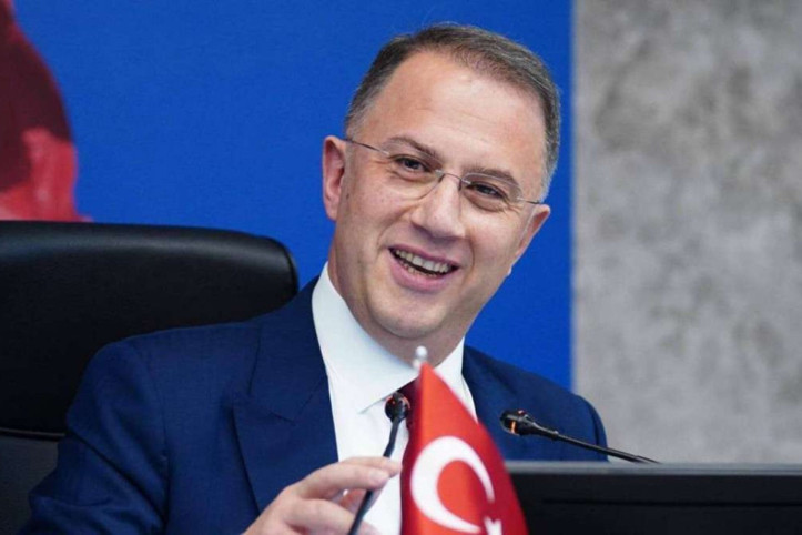 Murat Çalık için hastaneye yatış kararı çıktı