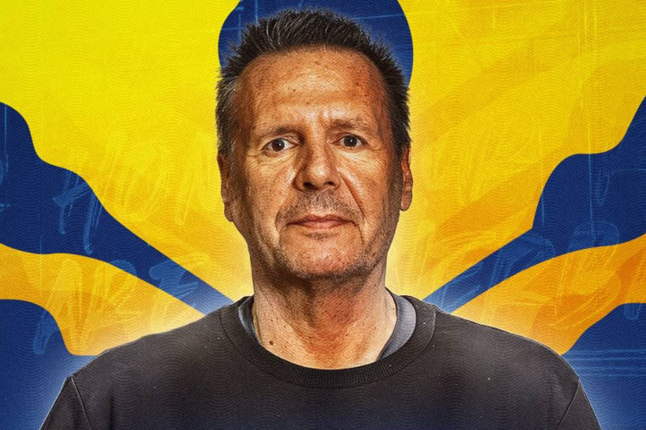 Fenerbahçe'ye İspanyol yardımcı hoca