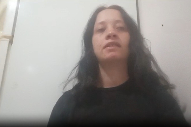 Cezaevindeyken annesine talimat verdi: 'Benim yerime öldür'