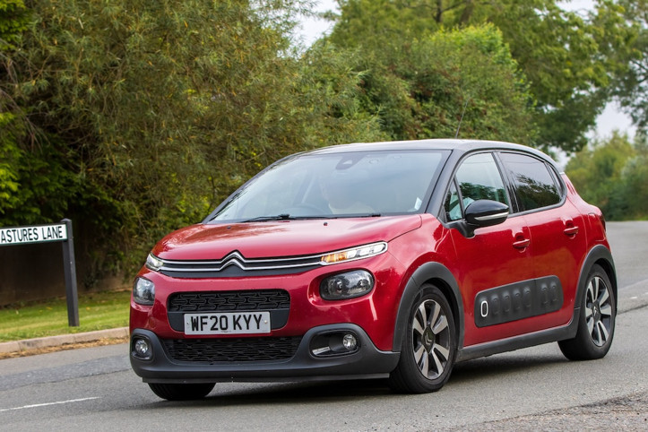 Stellantis'ten Citroen sahiplerine çağrı: Bu modelleri kullanmayın