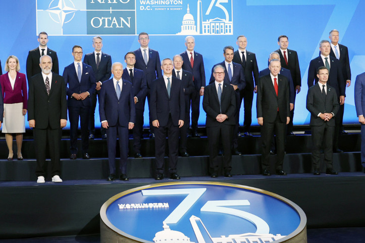 Trump'tan korkan NATO'dan tartışma yaratan karar geldi