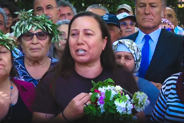 Yasa teklifi isyan ettirdi: Kimse malına mülküne güvenmesin, çökecekler