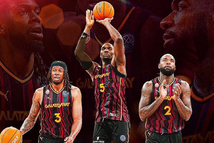 Galatasaray'da 3 ayrılık birden: Resmen açıklandı