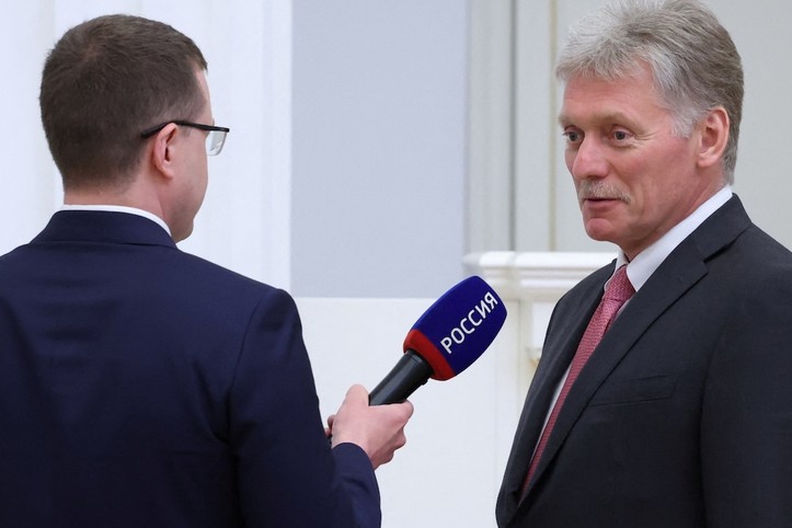 Kremlin'den İsrail-İran savaşıyla ilgili dikkat çeken açıklama
