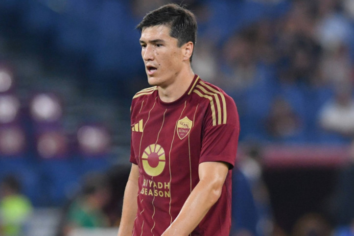 Başakşehir, Özbek forvet için musluğu açtı