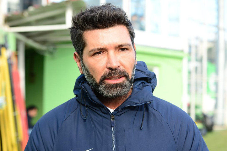 Erzurumspor'da yol ayrımı