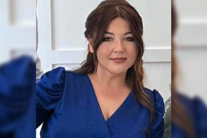 Serinlemek için denize giren genç kadın hayatını kaybetti