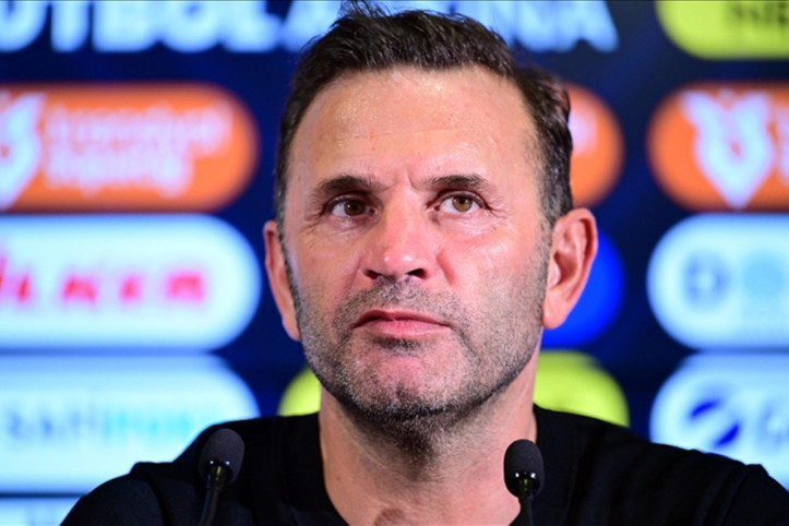 Okan Buruk'tan Hakan Çalhanoğlu ve Osimhen çıkışı: Hamleleri yapacağız!