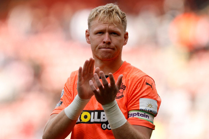 Galatasaray'ın gözü 'Ada' sahillerinde: Kaleci bulundu