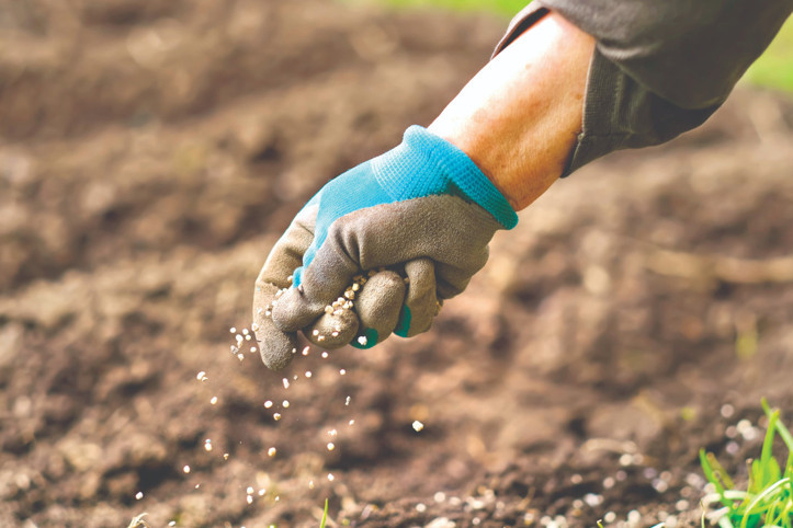 Gübreye yüzde 50 zam