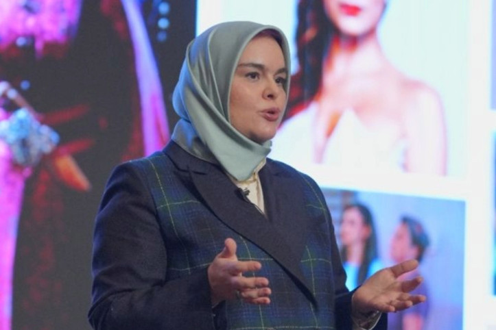 İsyan etti: 'Boğaziçi'nde niye hiç başörtülü hoca olmadı' diyenlere nasipmiş