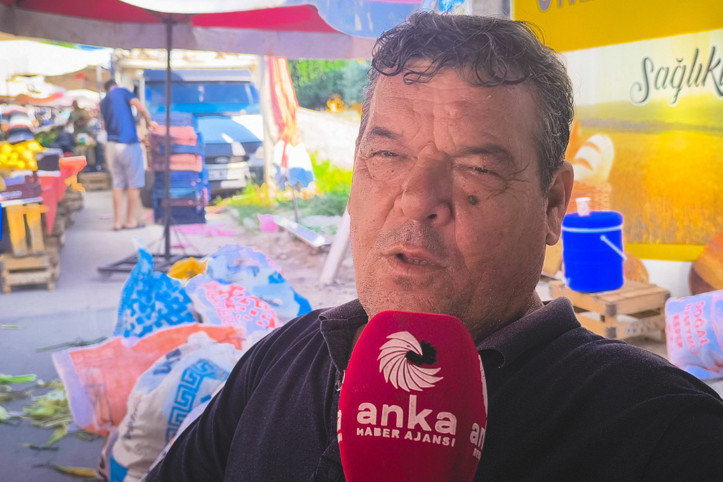 Akaryakıt zamları pazarlara yansımaya başladı: Fiyatı 5 TL birden arttı