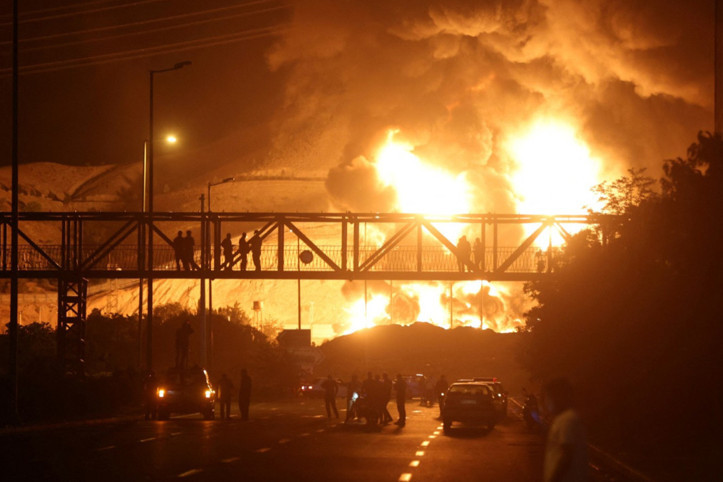 İran'da mahsur kalmıştı: Savaş mağduru yıldız Süper Lig’e gelebilir