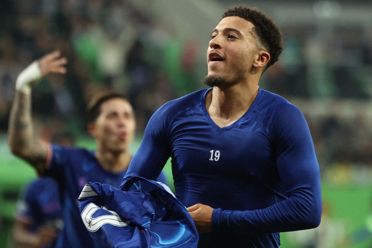 Sancho'ya 'Fener' kancası