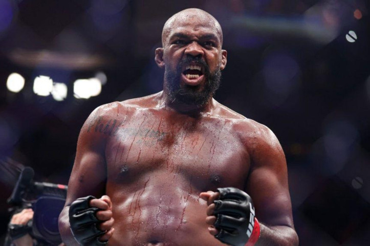 Jon Jones emekli oldu: UFC'de yeni şampiyon Tom Aspinall