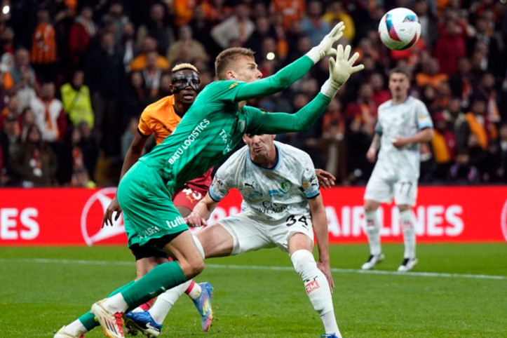 Bodrum düştü ama Sousa ligde kalıyor