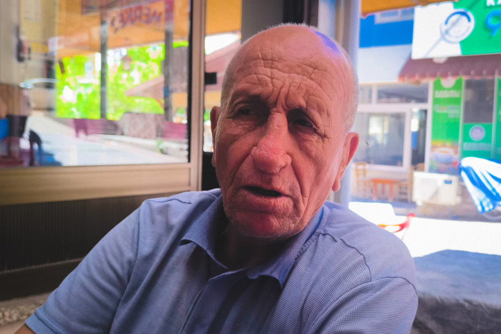 İsyan etti: Ekmek bulamayacağız neredeyse, Saray'dakiler keyfine bakıyor