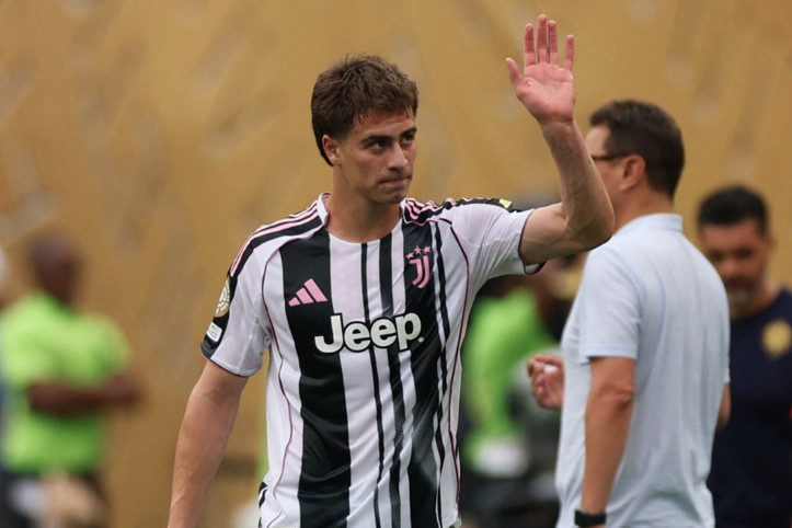 Juventus'un Kenan Yıldız planı: Tek rakibi Lamine Yamal