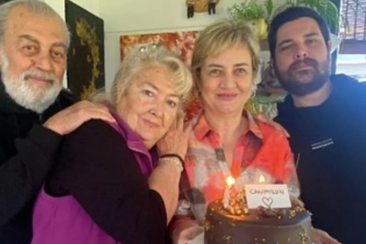 Tutuklu Atayman, 7 saat yol giden 80 yaşındaki babasıyla görüştürülmedi