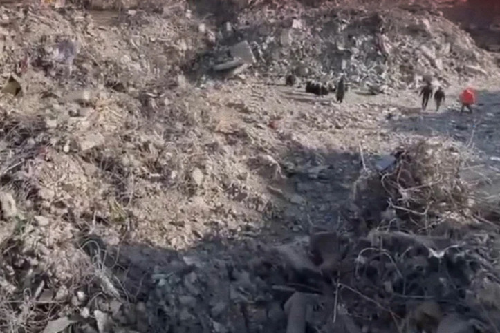 83 kişinin ölümüne 15 yıl 6 ay ceza