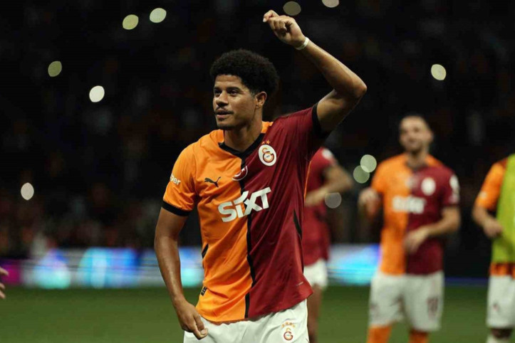 Galatasaray'da dev operasyon: Gabriel Sara gidiyor, kaleci ve sol bek geliyor