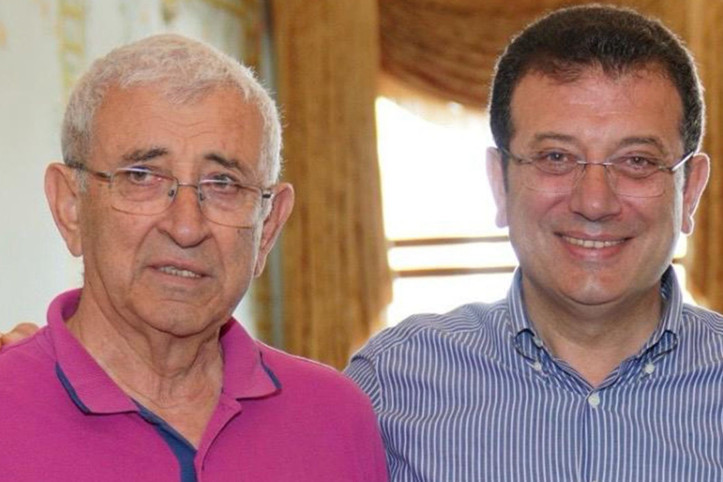İmamoğlu: Komşu tarlada buldukları kuyuda dedektörle 'elinin körünü' arıyorlar