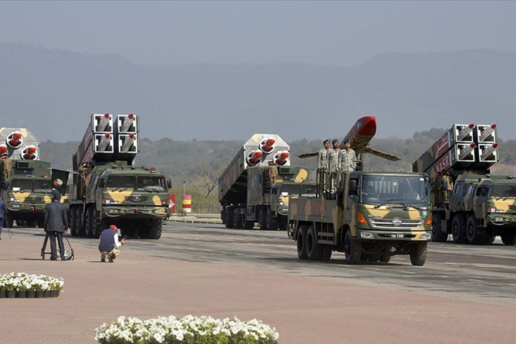İran'a saldıran İsrail, o ülkenin nükleer silah sahibi olmasını engelleyememişti