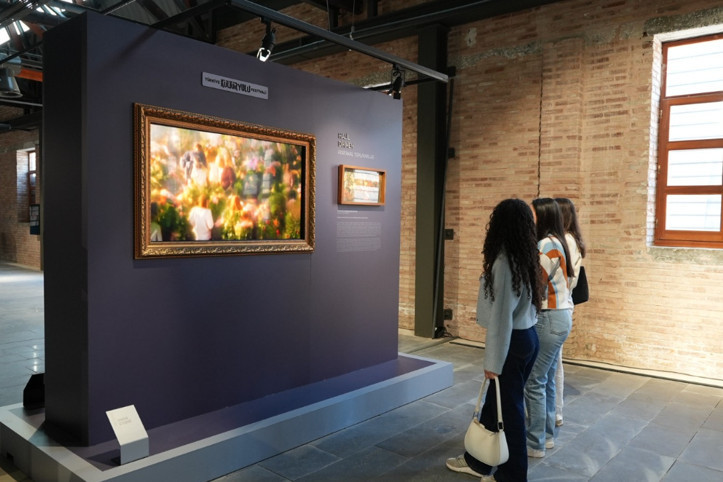 Kültür yolunda yeni durak Bursa