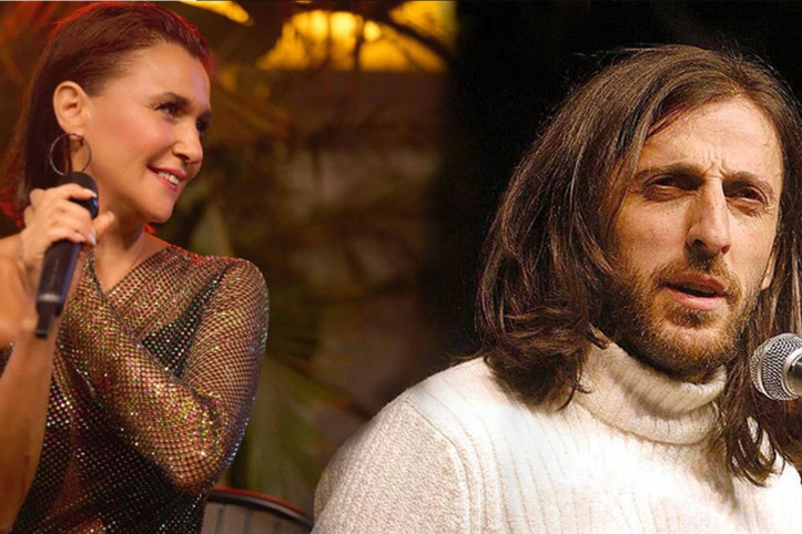 Şevval Sam, doğum gününde Kazım Koyuncu'yu andı