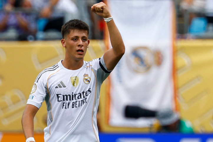 Arda Güler'e talih kuşu: Bellingham 'artık yeter' dedi!