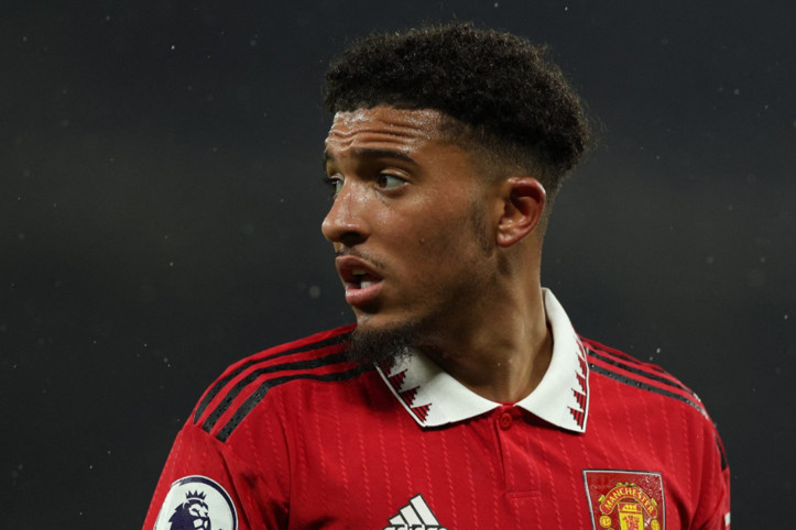Jadon Sancho kararını verdi: Fenerbahçe'den iki katı teklif