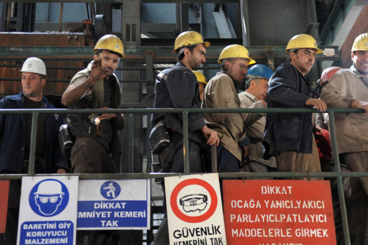 Kamu işçileri için yeni zam teklifi belli oldu