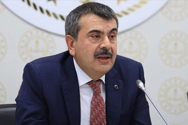 LGS soruları erken açıklandı: Bakandan 'çalındı' iddialarına yanıt