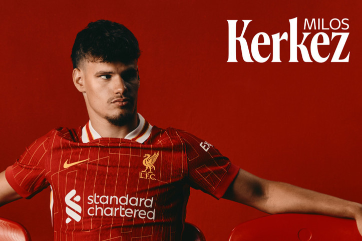 Liverpool transfere doymuyor: 40 milyon Pound ödediler