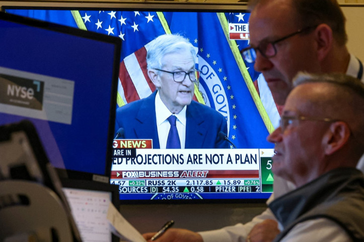 Piyasalarda gözler Powell'a çevrildi