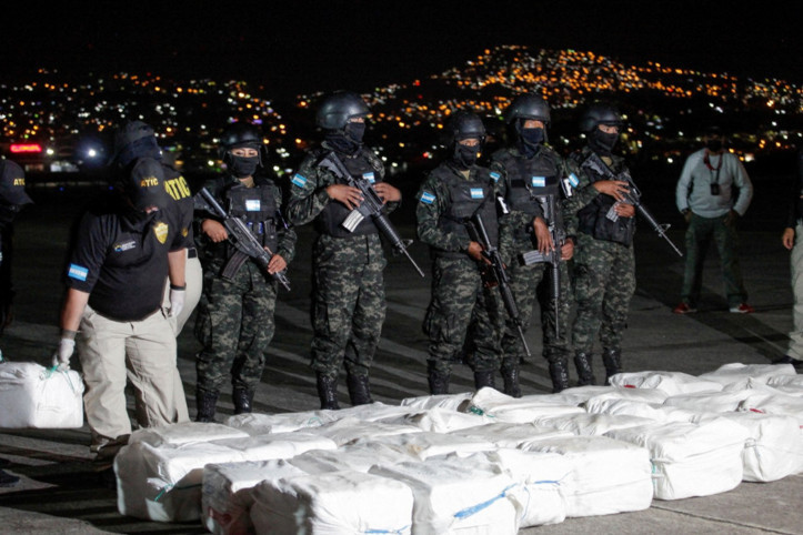 Uyuşturucu kullanımında büyük artış