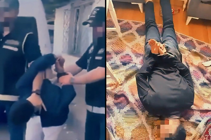 Yerlikaya, gençlere seslendi: Devletimiz çok güçlü, alet olmayın