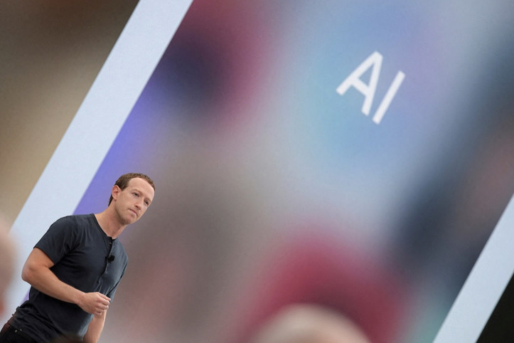 Zuckerberg yapay zeka için kesenin ağzını açtı: Üç ismi transfer etti