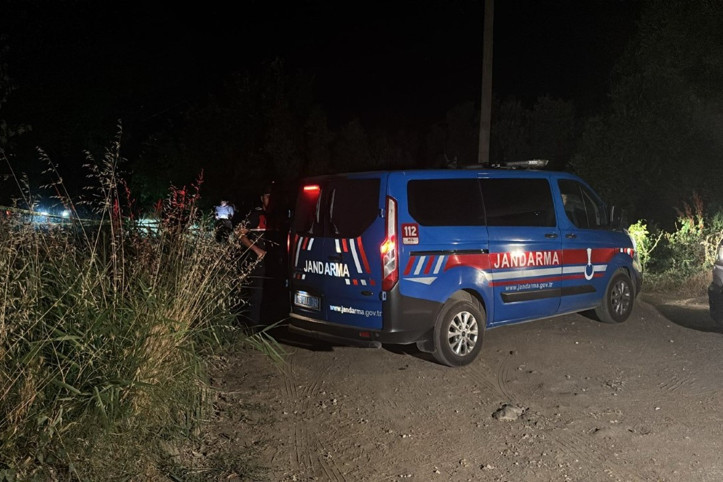 Korkunç cinayet: Boğazı kesilmiş halde bulundu