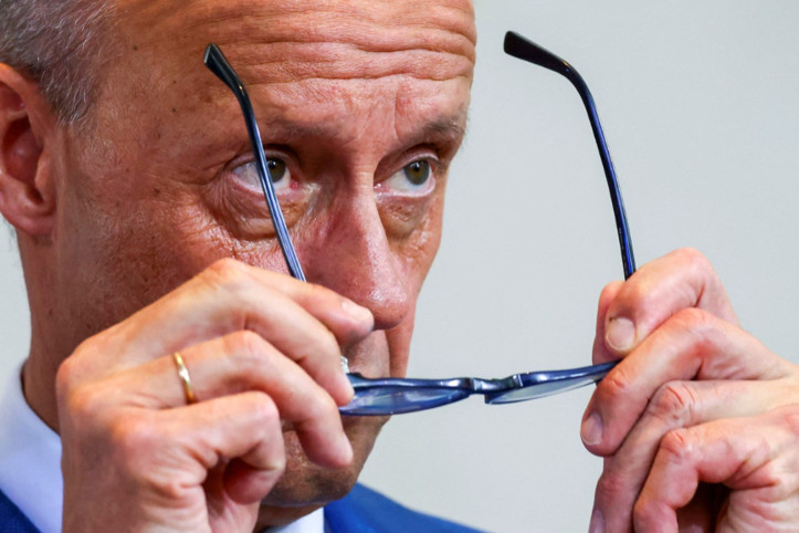 Almanya'dan Holokost mağdurlarına rekor ödeme